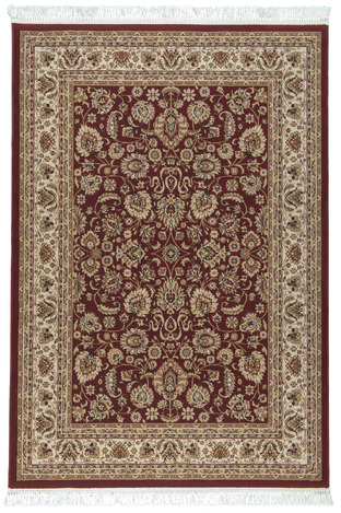 Χαλί Isfahan 3783 Red KoulisCarpets