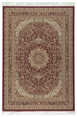 Χαλί Isfahan 5096 Red KoulisCarpets