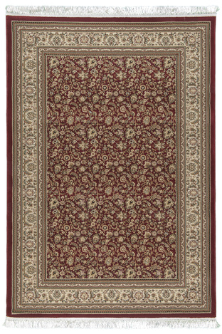 Χαλί Isfahan 6464 Red KoulisCarpets