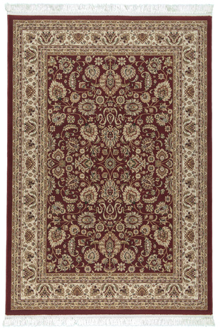 Χαλί Isfahan 3783 Red KoulisCarpets