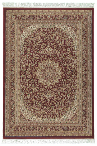 Χαλί Isfahan 5096 Red KoulisCarpets